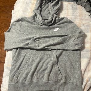 nike hoodie
